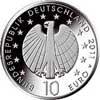 Münze Rückseite
