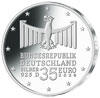 Münze Rückseite