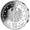 Münze Rückseite