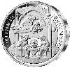 Münze Vorderseite