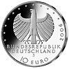 Münze Rückseite