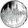 Münze Vorderseite