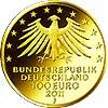 Münze Rückseite