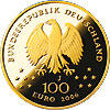 Münze Rückseite