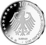 Numismatische Ehrung für Deutschlands Seenotretter
