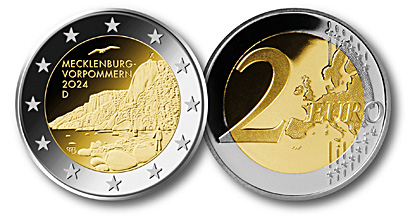 Deutsches Münzenmagazin