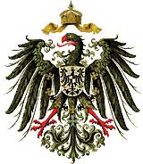 Wappen: Deutsches Reich