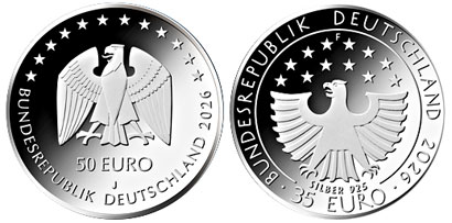 Deutsches Münzenmagazin