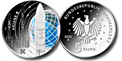 Deutsches Münzenmagazin