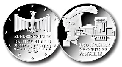 Deutsches Münzenmagazin